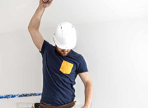 électricien résidentiel Laval